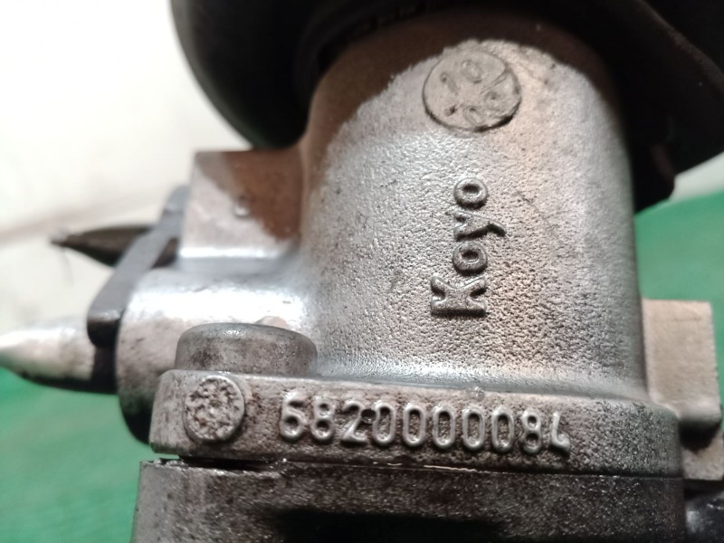 Recambio de cremallera direccion para peugeot 3008 van (0u_) hdi 150 (0urhem) referencia OEM IAM 5820000084 5820000084 582000008