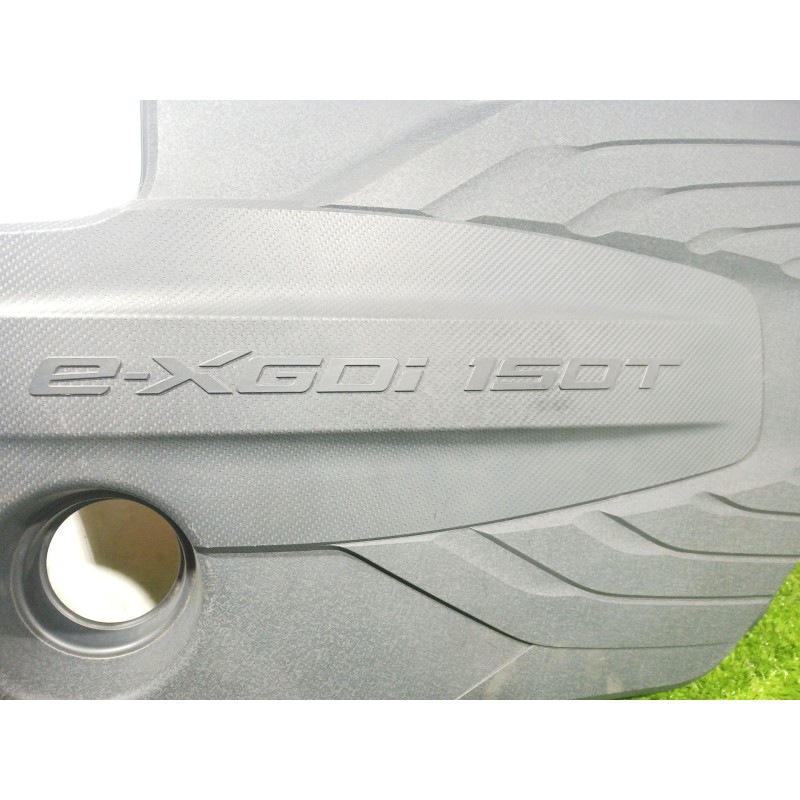 Recambio de tapa motor para ssangyong tivoli grand 1.5 t-gdi referencia OEM IAM A1750101014 A1750101014 A1750101014