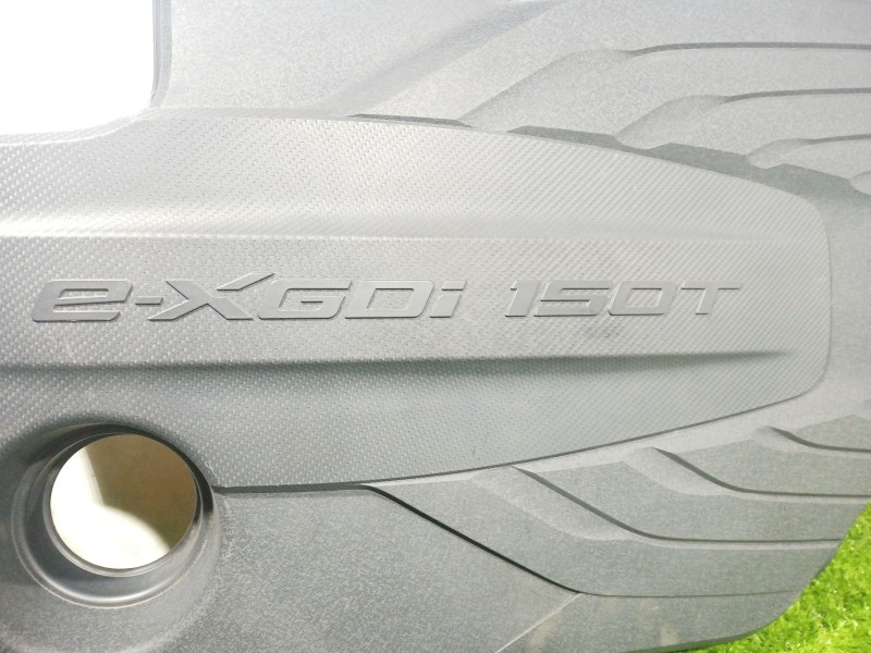 Recambio de tapa motor para ssangyong tivoli grand 1.5 t-gdi referencia OEM IAM A1750101014 A1750101014 A1750101014