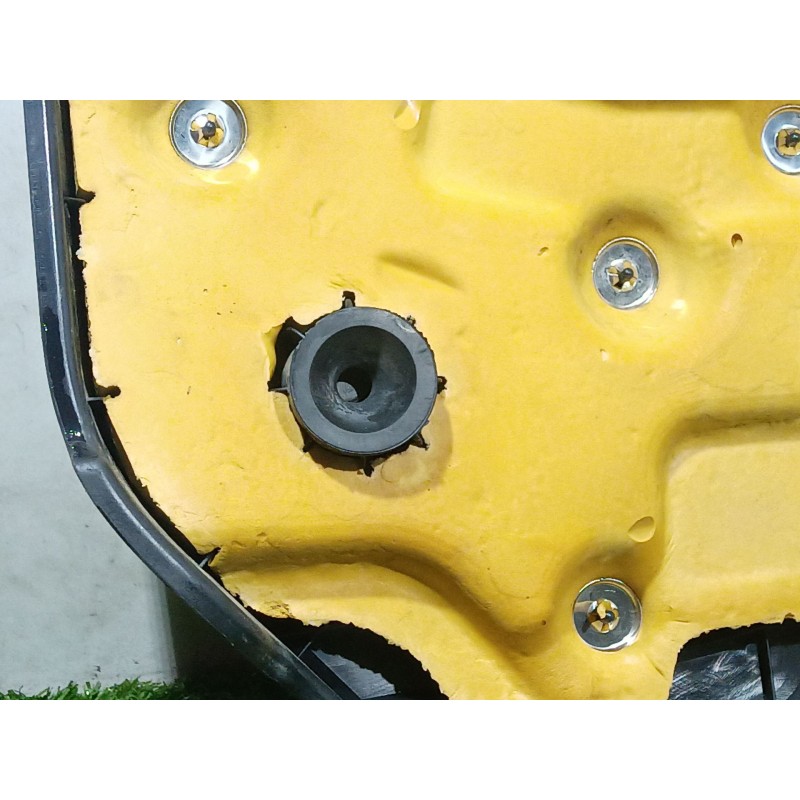 Recambio de tapa motor para ssangyong tivoli grand 1.5 t-gdi referencia OEM IAM A1750101014 A1750101014 A1750101014