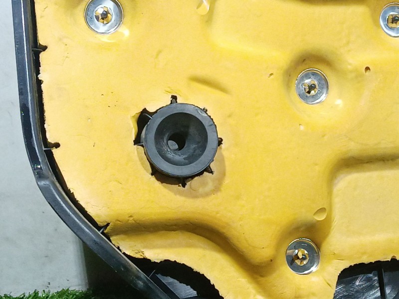 Recambio de tapa motor para ssangyong tivoli grand 1.5 t-gdi referencia OEM IAM A1750101014 A1750101014 A1750101014