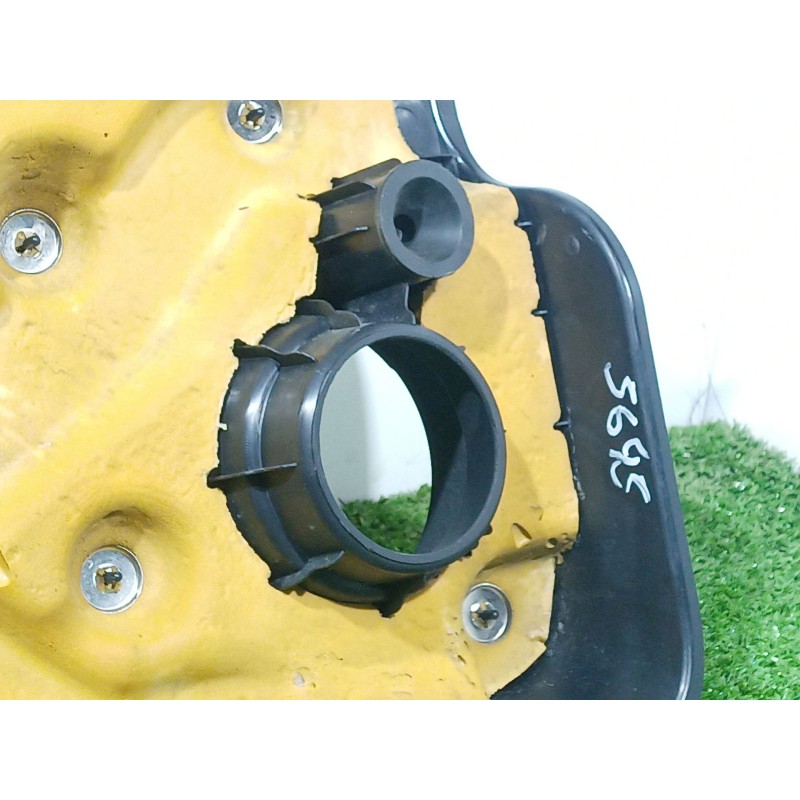 Recambio de tapa motor para ssangyong tivoli grand 1.5 t-gdi referencia OEM IAM A1750101014 A1750101014 A1750101014