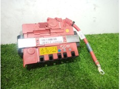 Recambio de caja reles / fusibles para bmw 1 (e87) 118 d referencia OEM IAM   