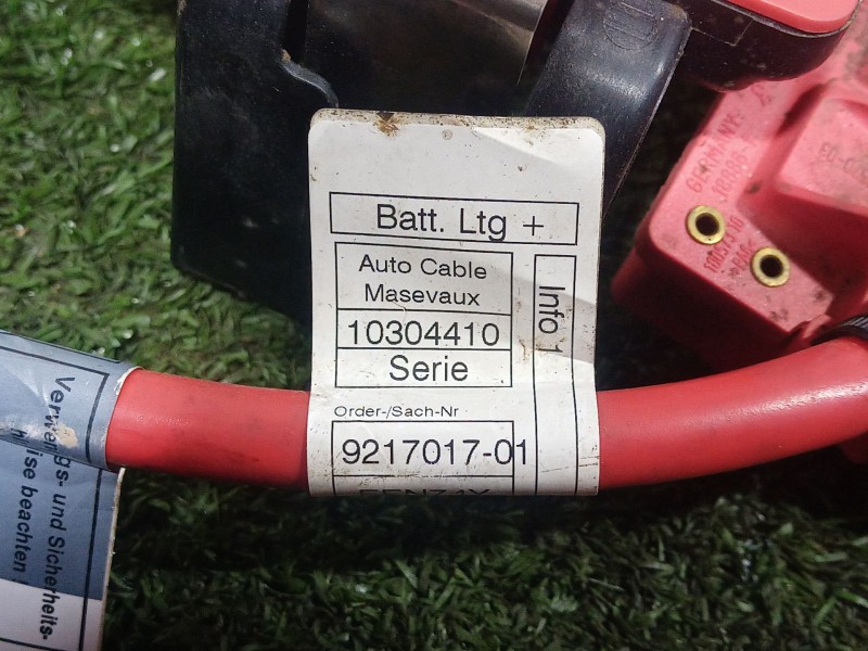 Recambio de caja reles / fusibles para bmw 1 (e87) 118 d referencia OEM IAM   