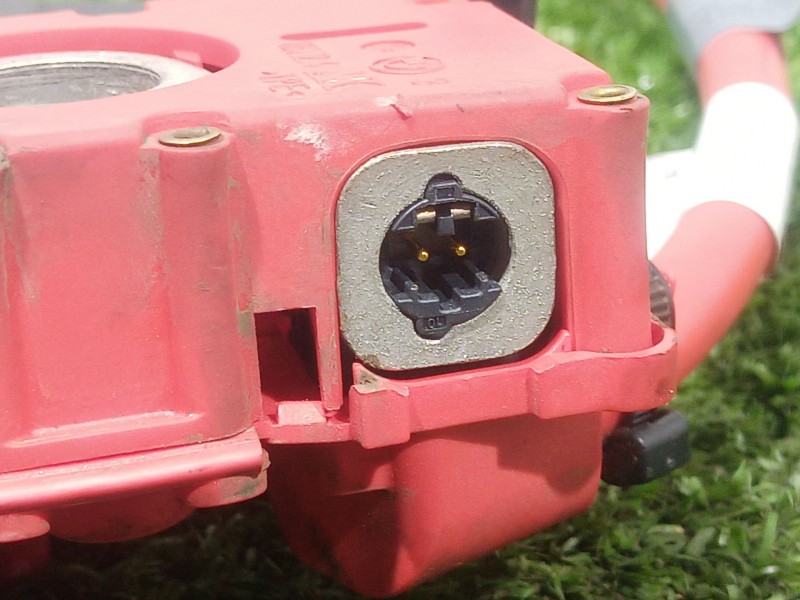 Recambio de caja reles / fusibles para bmw 1 (e87) 118 d referencia OEM IAM   