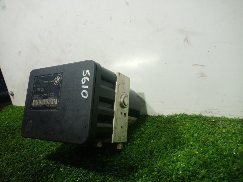 Recambio de abs para bmw 1 (e87) 118 d referencia OEM IAM   
