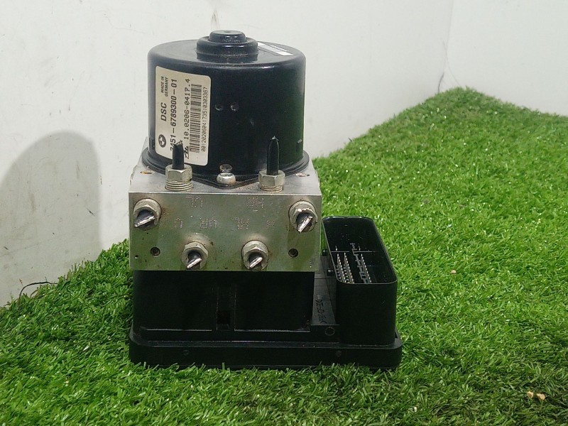 Recambio de abs para bmw 1 (e87) 118 d referencia OEM IAM   