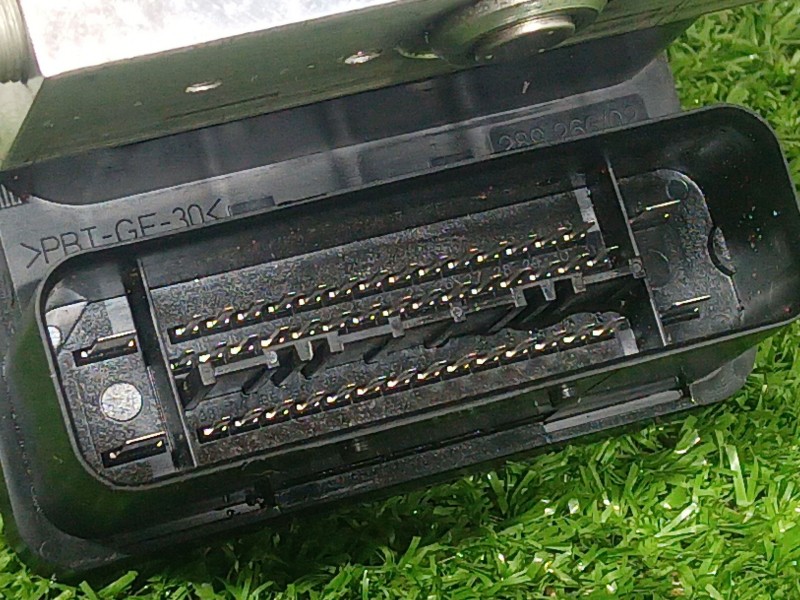 Recambio de abs para bmw 1 (e87) 118 d referencia OEM IAM   