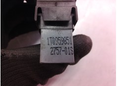 Recambio de mando elevalunas delantero derecho para volkswagen touran (1t2) traveller referencia OEM IAM 1T0959851 1T0959851 1T0 2