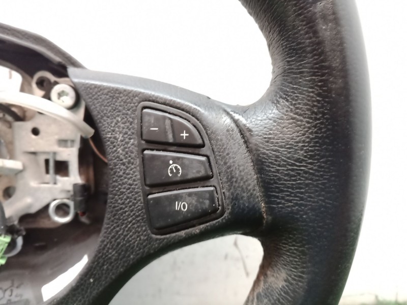 Recambio de volante para bmw x3 (f25) xdrive 20 d referencia OEM IAM   