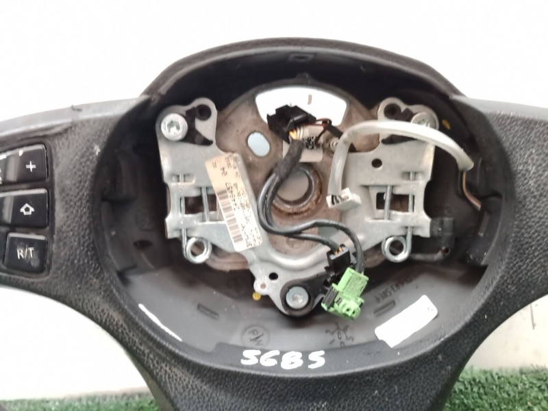 Recambio de volante para bmw x3 (f25) xdrive 20 d referencia OEM IAM   