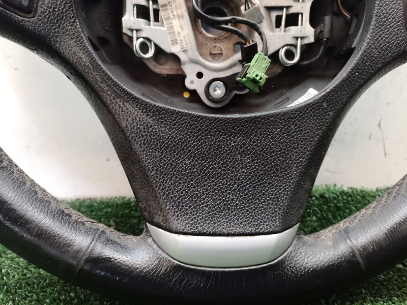 Recambio de volante para bmw x3 (f25) xdrive 20 d referencia OEM IAM   