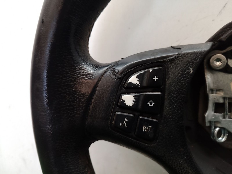 Recambio de volante para bmw x3 (f25) xdrive 20 d referencia OEM IAM   