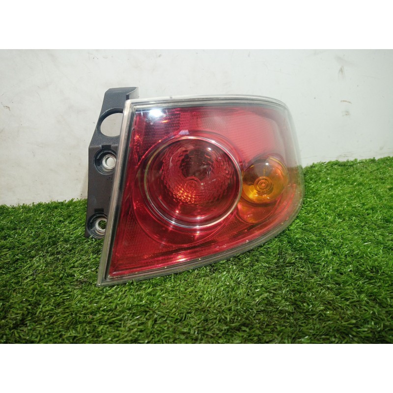 Recambio de piloto trasero derecho para seat ibiza iii (6l1) 1.4 16v referencia OEM IAM   