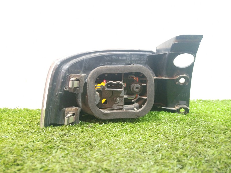 Recambio de piloto trasero derecho para seat ibiza iii (6l1) 1.4 16v referencia OEM IAM   