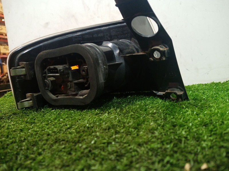 Recambio de piloto trasero derecho para seat ibiza iii (6l1) 1.4 16v referencia OEM IAM   