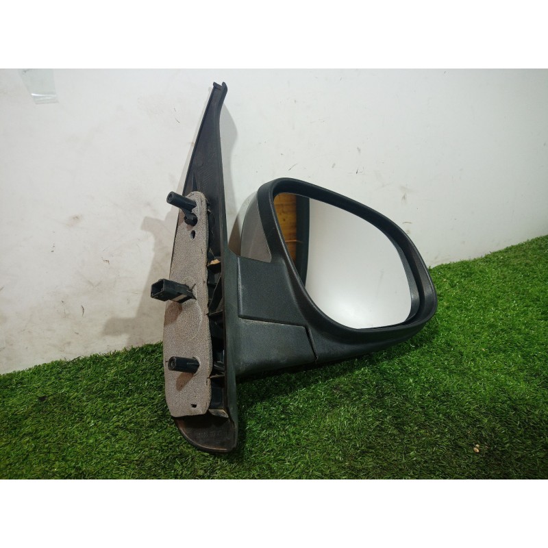Recambio de retrovisor derecho para seat ibiza iii (6l1) 1.4 16v referencia OEM IAM   