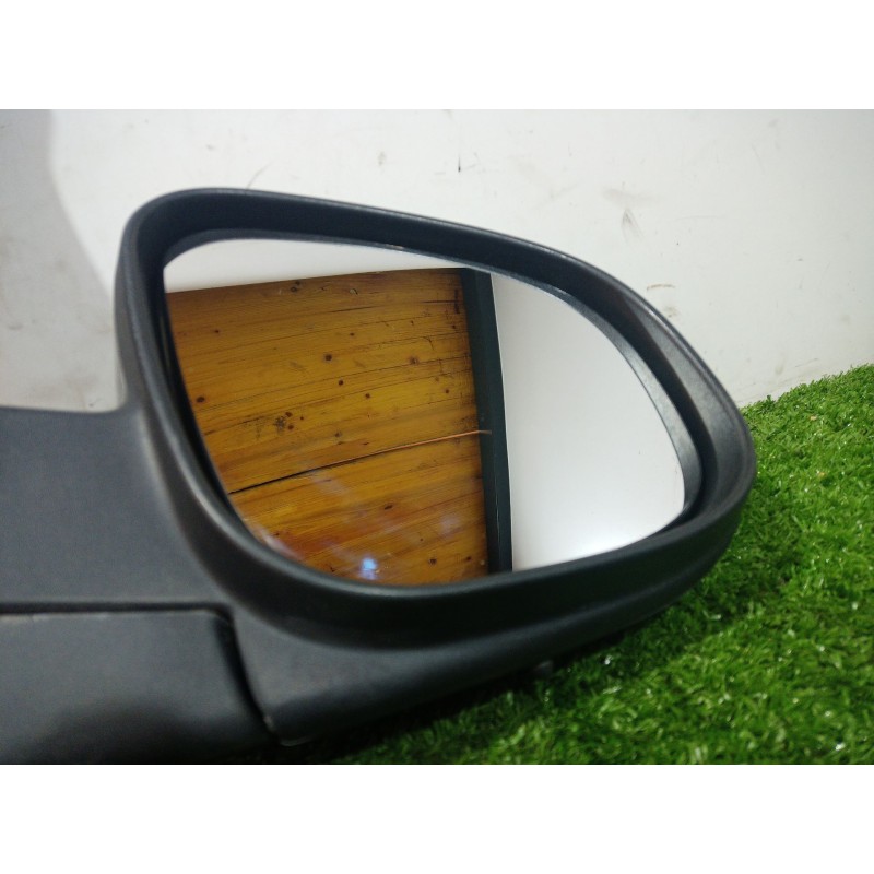 Recambio de retrovisor derecho para seat ibiza iii (6l1) 1.4 16v referencia OEM IAM   