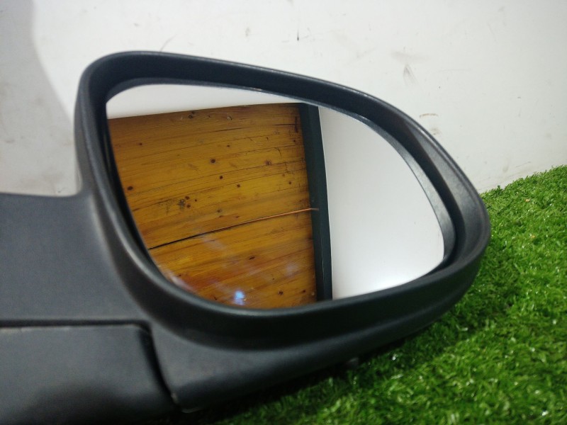Recambio de retrovisor derecho para seat ibiza iii (6l1) 1.4 16v referencia OEM IAM   