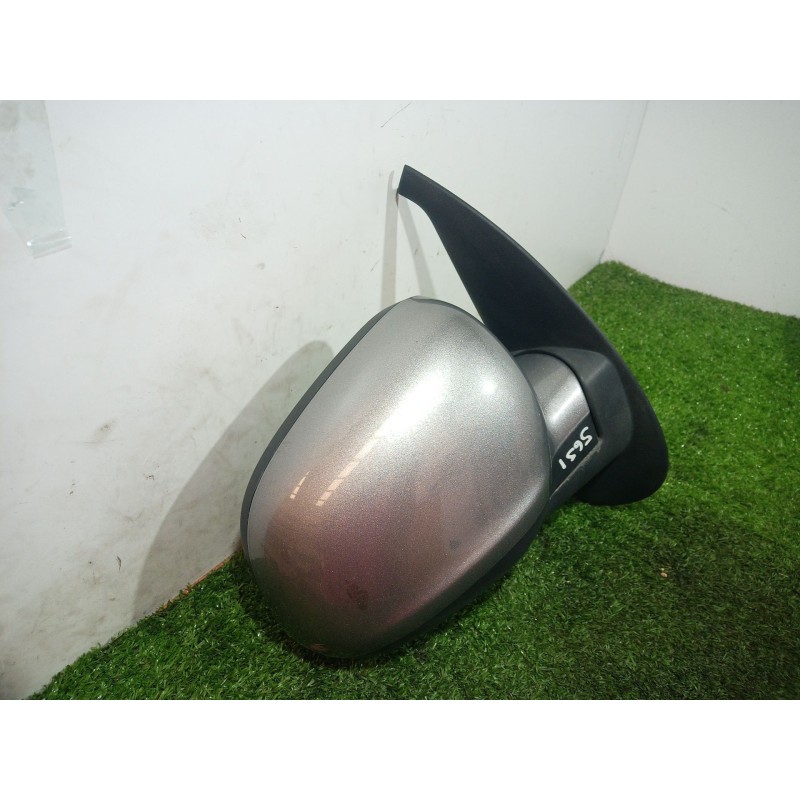 Recambio de retrovisor derecho para seat ibiza iii (6l1) 1.4 16v referencia OEM IAM   