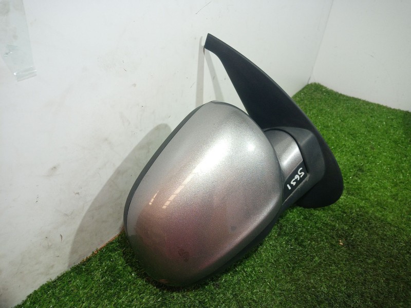 Recambio de retrovisor derecho para seat ibiza iii (6l1) 1.4 16v referencia OEM IAM   