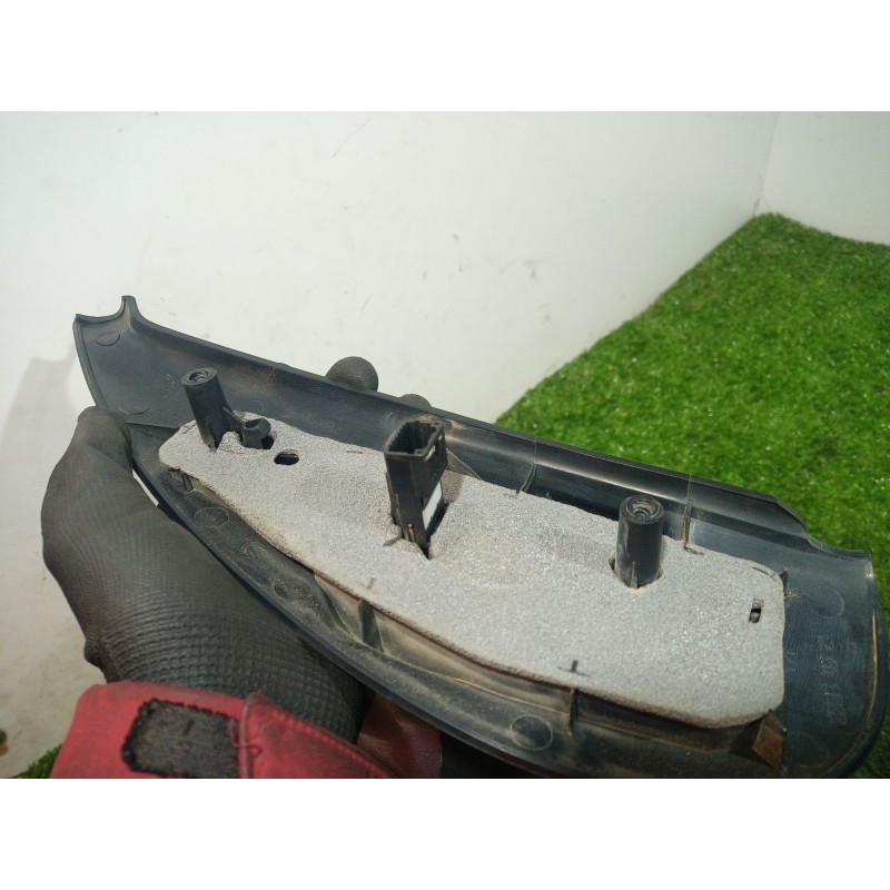 Recambio de retrovisor derecho para seat ibiza iii (6l1) 1.4 16v referencia OEM IAM   