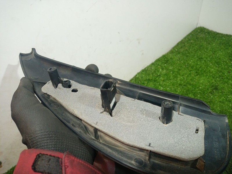 Recambio de retrovisor derecho para seat ibiza iii (6l1) 1.4 16v referencia OEM IAM   