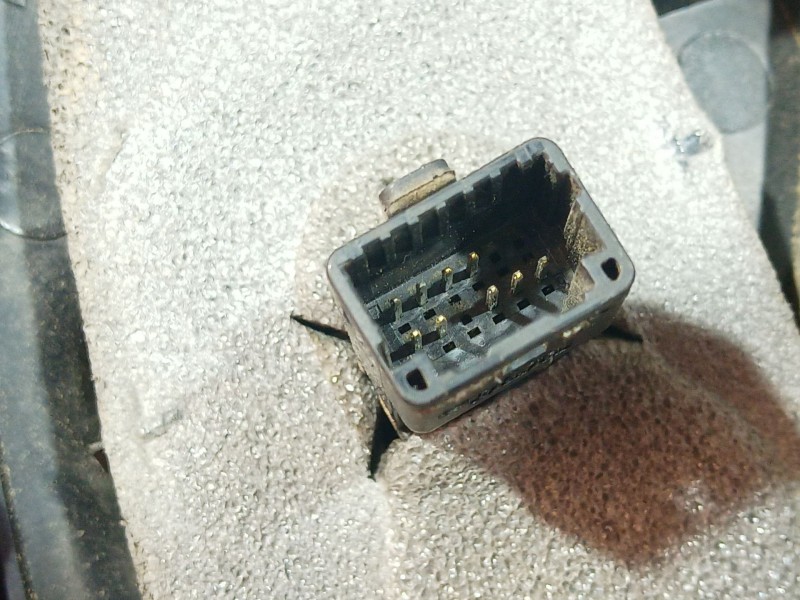 Recambio de retrovisor derecho para seat ibiza iii (6l1) 1.4 16v referencia OEM IAM 23263621 23263621 23263621