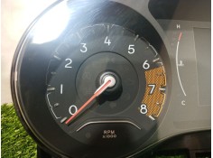 Recambio de cuadro instrumentos para jeep compass (mp, m6, mv, m7) 1.4 multiair referencia OEM IAM    2