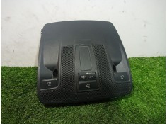 Recambio de luz interior para mercedes-benz cla coupé (c117) cla 180 (117.342) referencia OEM IAM   