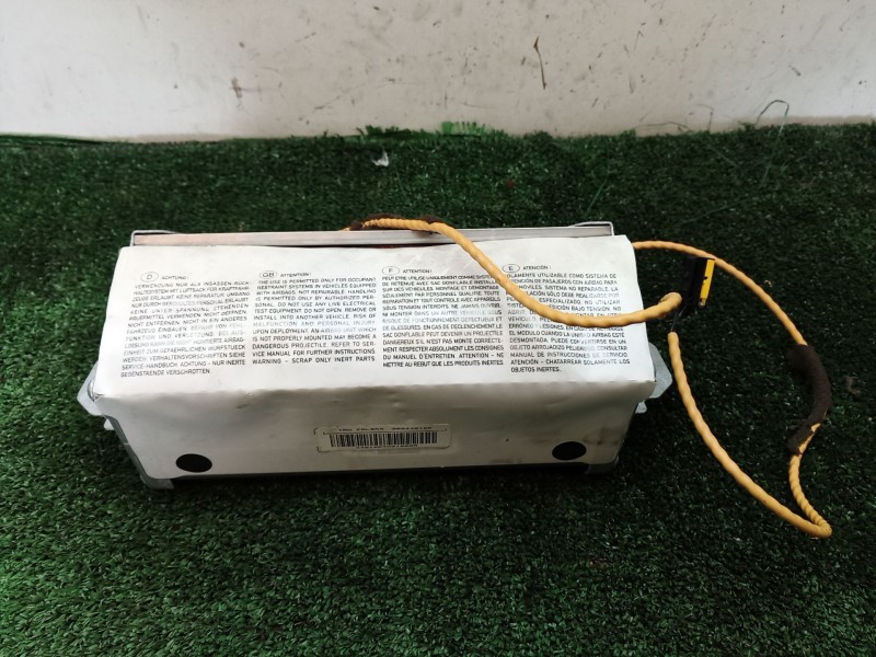 Recambio de airbag delantero derecho para bmw x3 (f25) xdrive 20 d referencia OEM IAM   