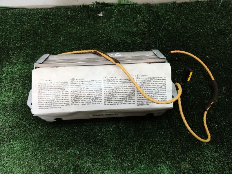 Recambio de airbag delantero derecho para bmw x3 (f25) xdrive 20 d referencia OEM IAM   