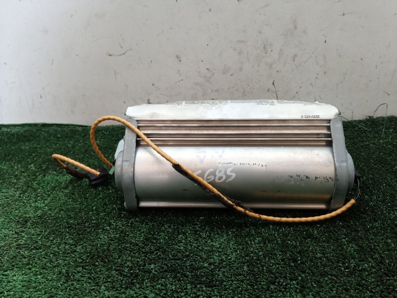 Recambio de airbag delantero derecho para bmw x3 (f25) xdrive 20 d referencia OEM IAM   