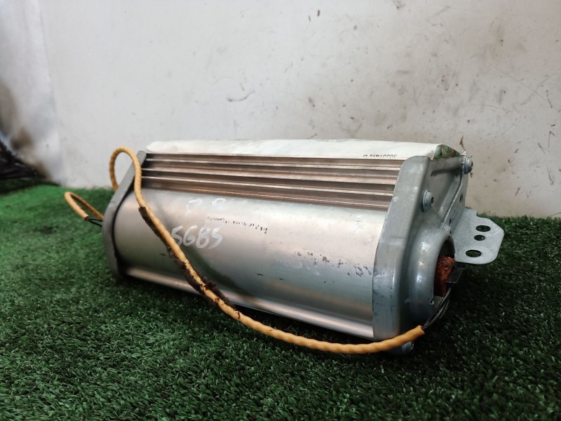 Recambio de airbag delantero derecho para bmw x3 (f25) xdrive 20 d referencia OEM IAM   