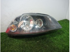 Recambio de faro derecho para seat ibiza iii (6l1) 1.4 16v referencia OEM IAM   