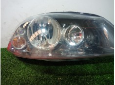 Recambio de faro derecho para seat ibiza iii (6l1) 1.4 16v referencia OEM IAM    2