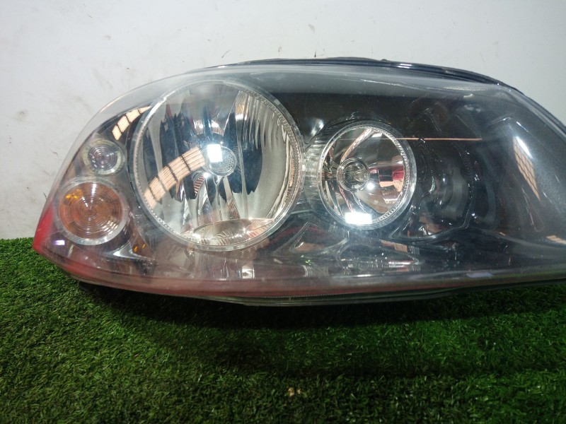 Recambio de faro derecho para seat ibiza iii (6l1) 1.4 16v referencia OEM IAM   