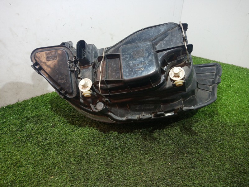 Recambio de faro derecho para seat ibiza iii (6l1) 1.4 16v referencia OEM IAM   