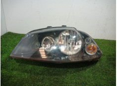 Recambio de faro izquierdo para seat ibiza iii (6l1) 1.4 16v referencia OEM IAM 6L1941751B 6L1941751B 6L1941751B
