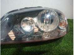 Recambio de faro izquierdo para seat ibiza iii (6l1) 1.4 16v referencia OEM IAM 6L1941751B 6L1941751B 6L1941751B 2