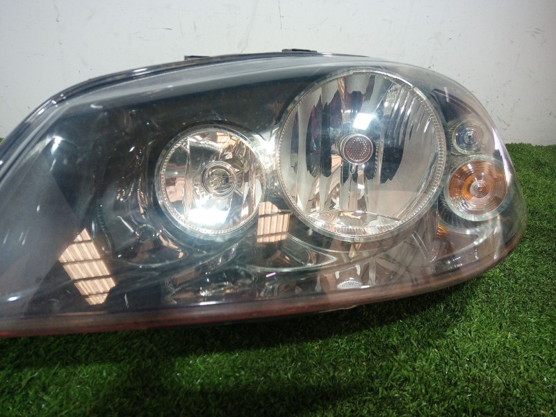 Recambio de faro izquierdo para seat ibiza iii (6l1) 1.4 16v referencia OEM IAM 6L1941751B 6L1941751B 6L1941751B
