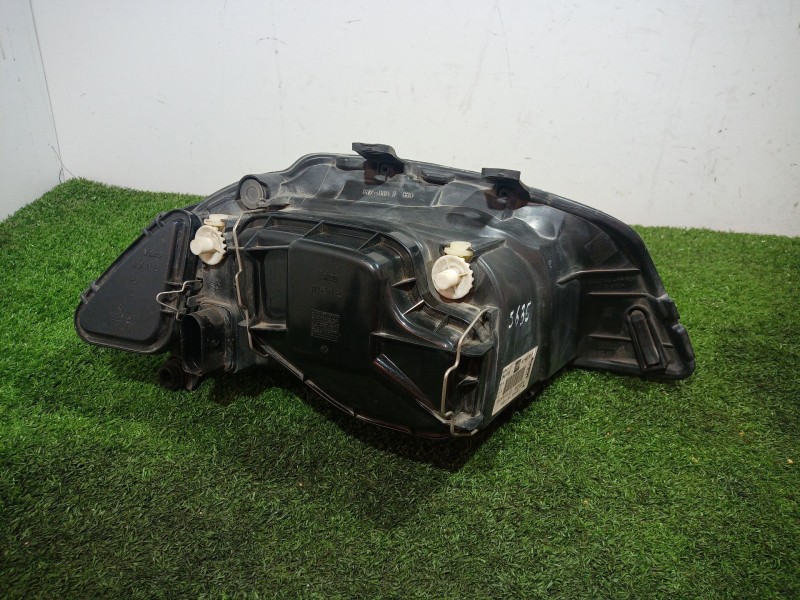 Recambio de faro izquierdo para seat ibiza iii (6l1) 1.4 16v referencia OEM IAM 6L1941751B 6L1941751B 6L1941751B