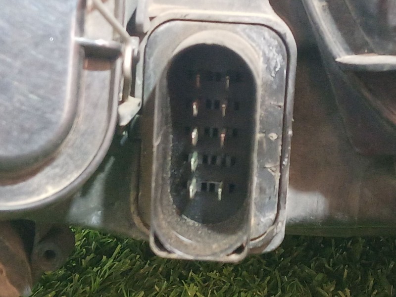 Recambio de faro izquierdo para seat ibiza iii (6l1) 1.4 16v referencia OEM IAM 6L1941751B 6L1941751B 6L1941751B