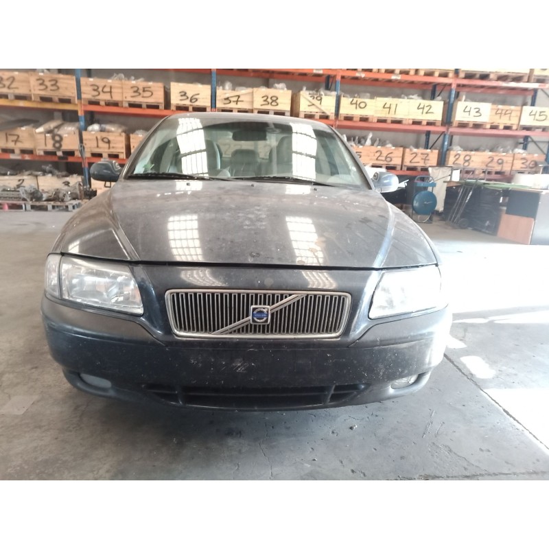 volvo s80 i (184) del año 2003