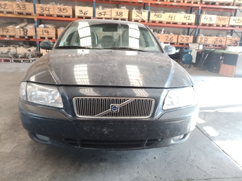 volvo s80 i (184) del año 2003