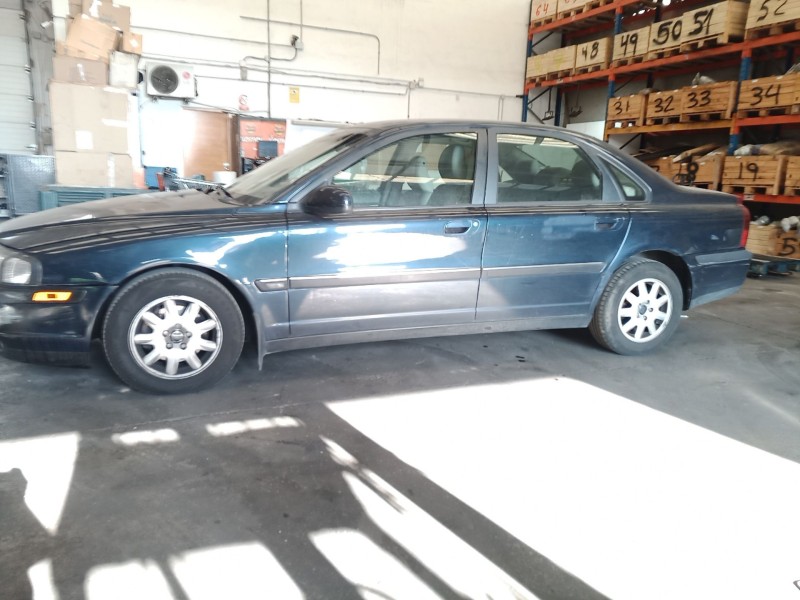 volvo s80 i (184) del año 2003