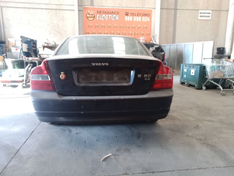 volvo s80 i (184) del año 2003