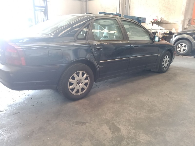 volvo s80 i (184) del año 2003