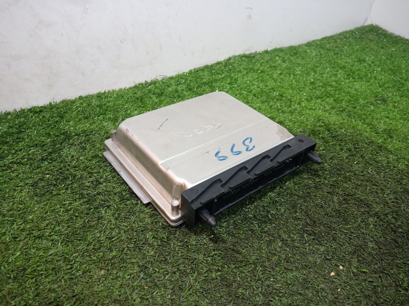 Recambio de centralita motor uce para volvo s80 i (184) d5 referencia OEM IAM 0281010319 0281010319 08677708A