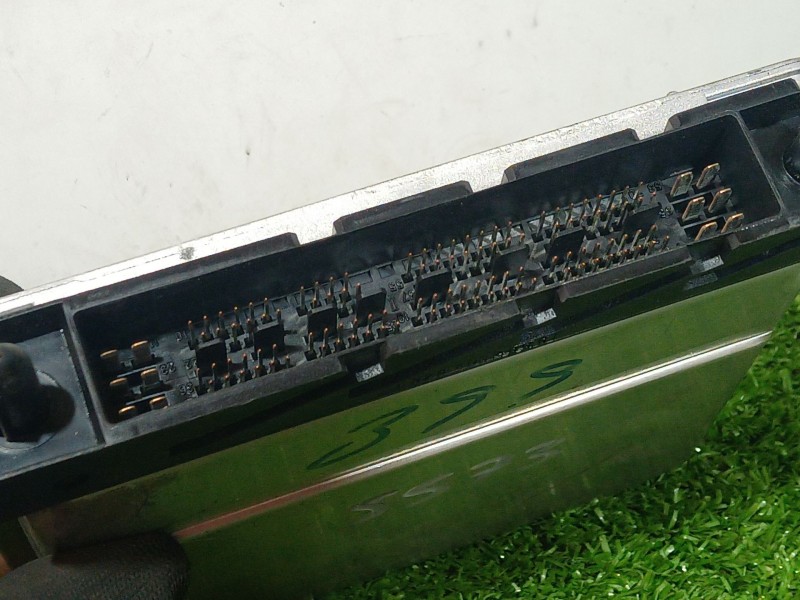 Recambio de centralita motor uce para volvo s80 i (184) d5 referencia OEM IAM 0281010319 0281010319 08677708A